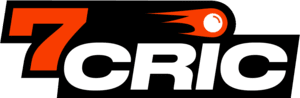 7cric logo