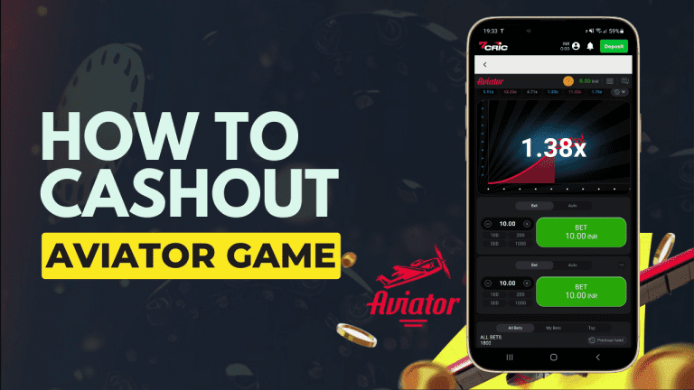 Expert Tips: How to Cash Out on Aviator Game