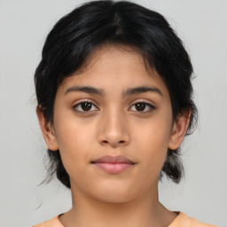 Prisha Saanvi